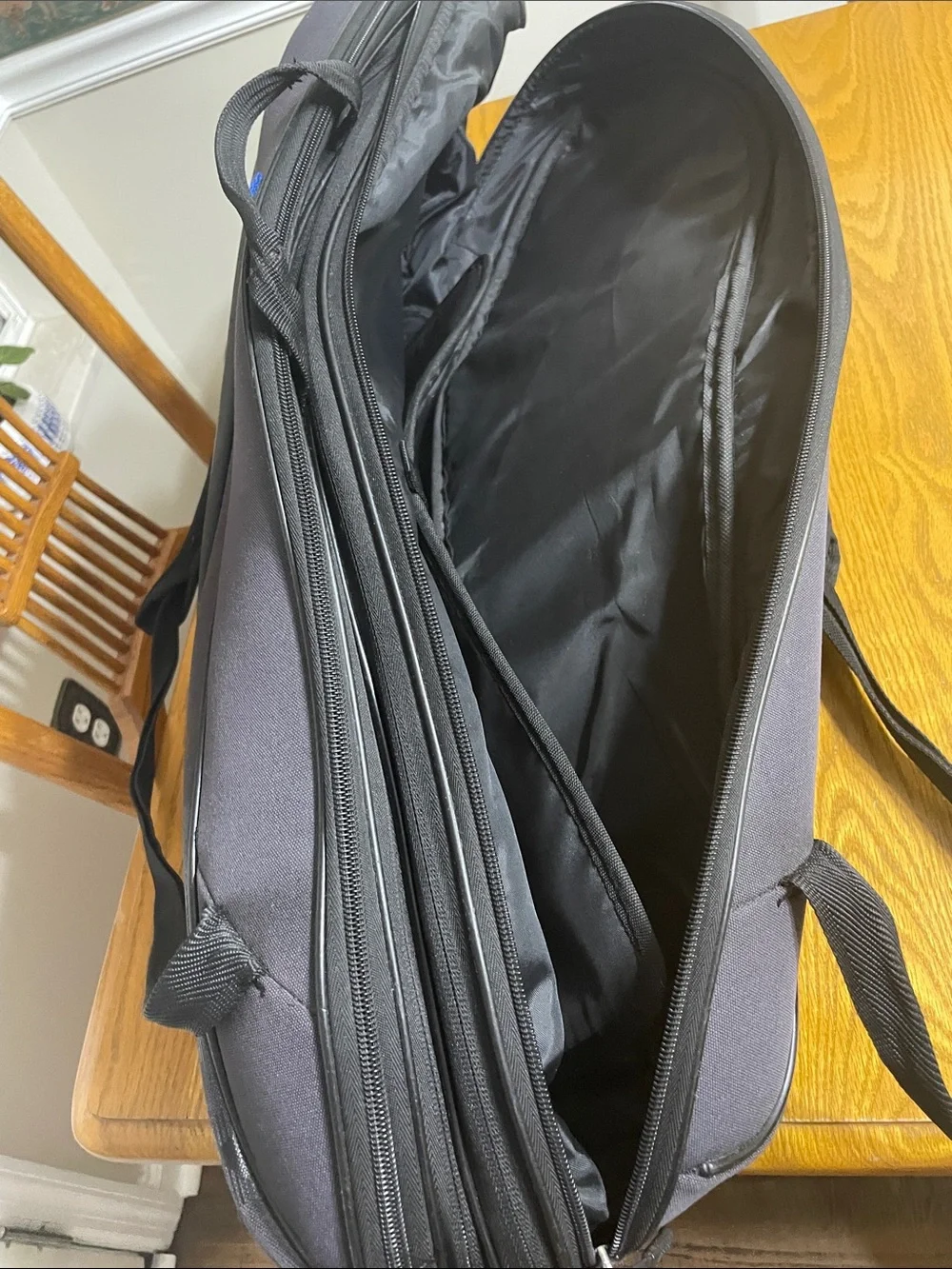 Babolat professional black